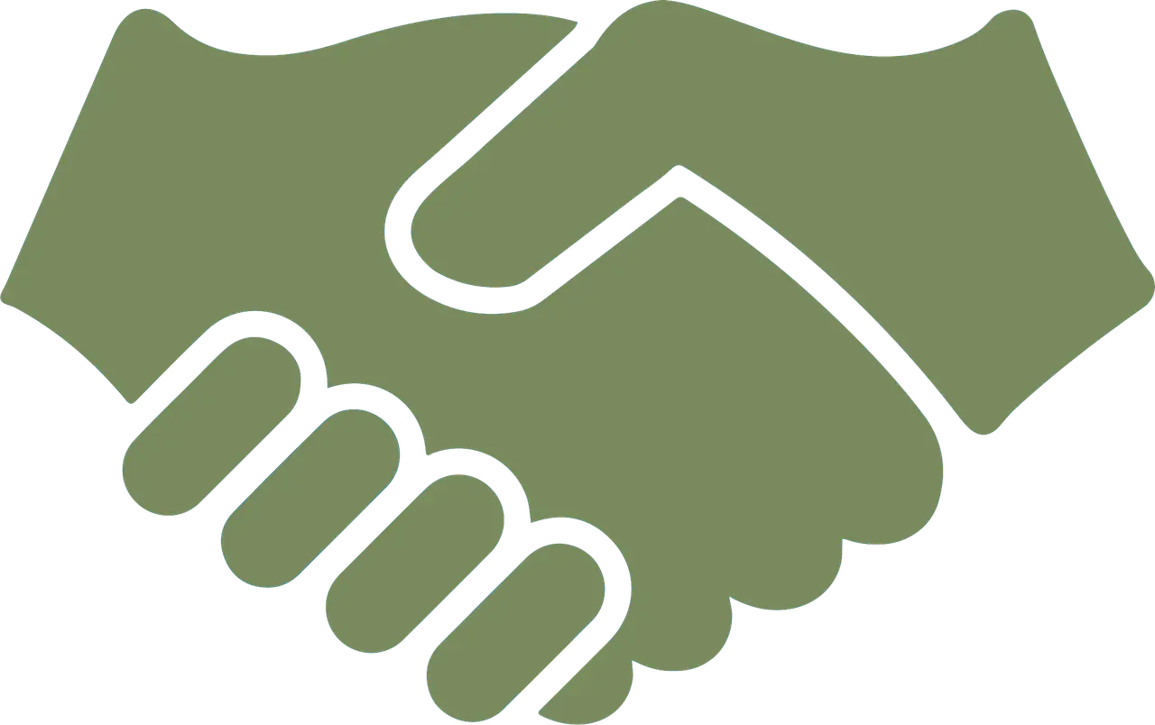 Support Us - Partnership
