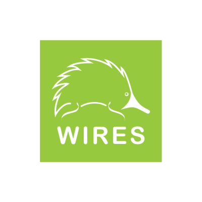 Wires Supporter Logo